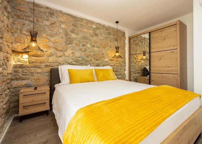 Antani With Heated Pool, Sauna & Jacuzzi Vila Crikvenica